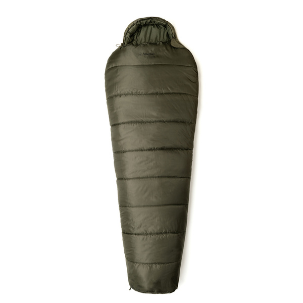 Sleeping Bag Snugpack Sleeper Expedition Olive 