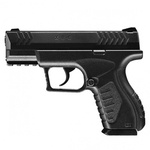 Pistolet Wiatrówka Umarex XBG 4,5 mm BB CO2 (5.8173)