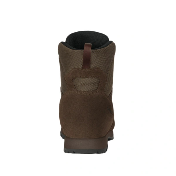 Buty Zamszowe Desertica DS AKU Brązowe (911D.1-050)