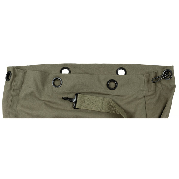 Worek Marynarski US Duffle Bag 100 Litrów MFH Olive (30505B)