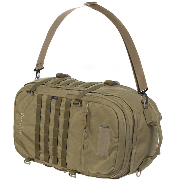 Backpack / Bag Military Wisport Crossfire 45-65 Litres Multicam (CROMUL)