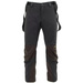 Hunting Trousers ISLG G-LOFT® Carinthia Black