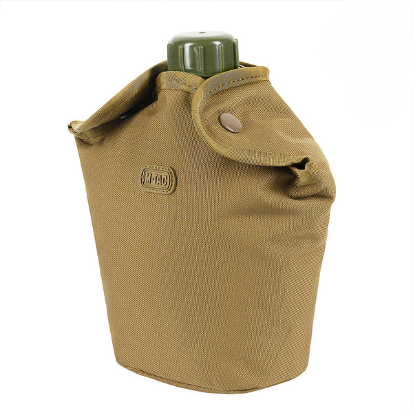 Pokrowiec Na Manierke MOLLE M-Tac Tan (10326003)