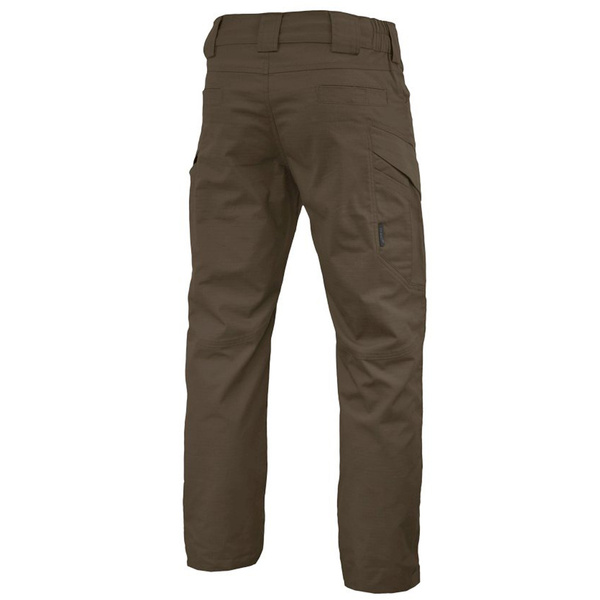 Spodnie Elite Pro 2.0T Ripstop Texar Olive (01-ELR2T-PA)