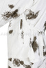 Maskowanie Zimowe Kamuflaż Śnieżny Komplet Kurtka + Spodnie Mil-tec (11971000)