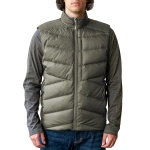 Bezrękawnik Acadia Down Vest 5.11 Ranger Green (80037)