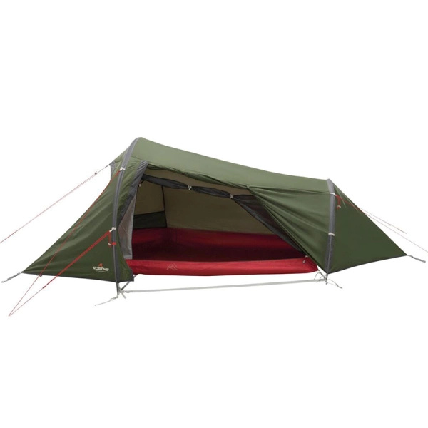 Namiot 2-osobowy Challenger 2 Robens Olive (130250)