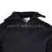 Bluza / Trikot Zimowy Polarowy Kings Point Industries Czarny Demobil BDB
