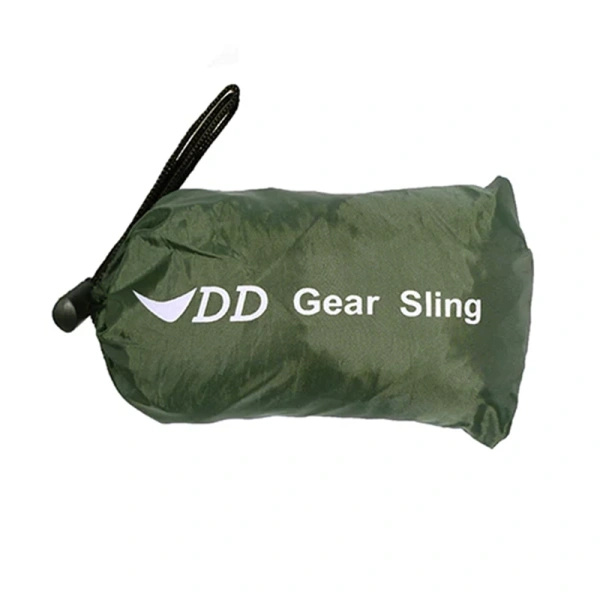 Kieszeń Na Ekwipunek Do Hamaka Gear Sling DD Hammocks Olive Green