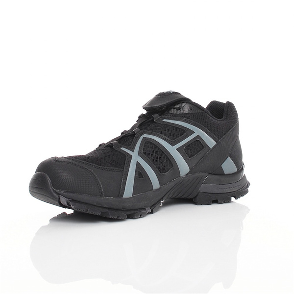 Buty Sportowe Taktyczne Haix Gore-Tex BLACK EAGLE ATHLETIC 10 LOW (300001) Nowe II Gatunek