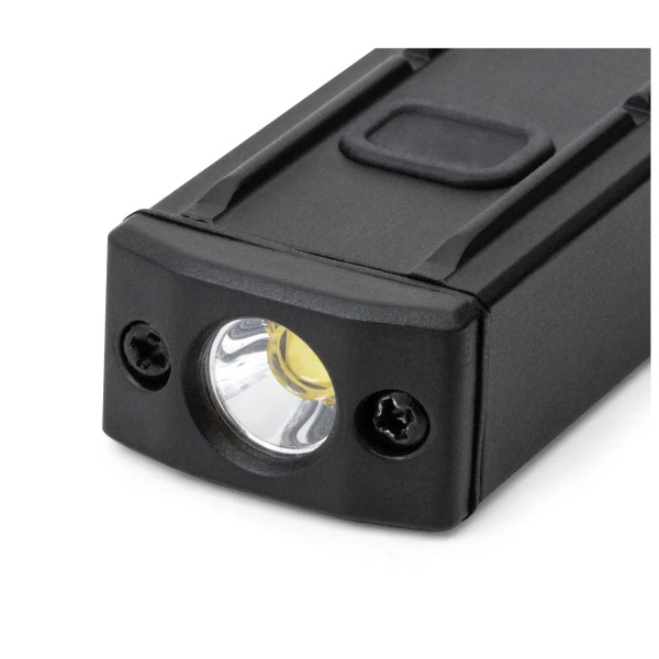 Latarka Ręczna Deploy K-USB 5.11 Czarna (53446)