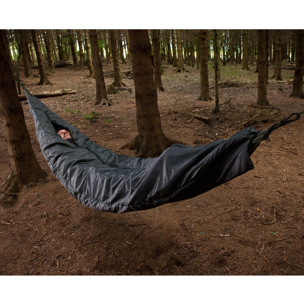 Otulina Do Hamaka Hammock Cocoon