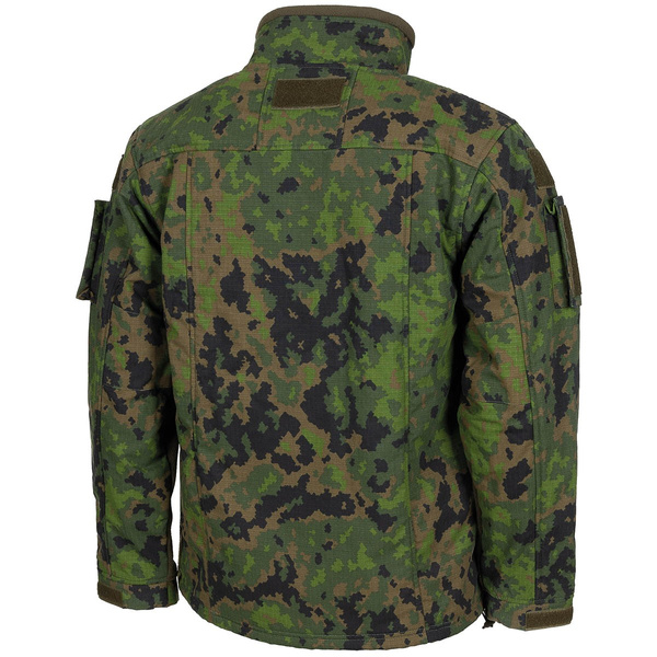 Polar Combat Fleece Jacket MFH M05 Camo (03811Y)