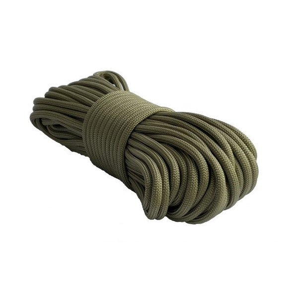 Linka Paracord 30 m Type III 550 4 mm EDCX Boa