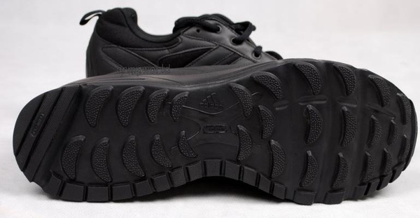 Buty Sportowe Bundeswehr Adidas 915500 Oryginał Demobil II Gatunek