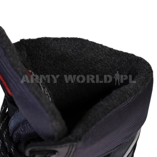 Buty Robocze Elten S3 Engelbert Strauss Czarne Nowe