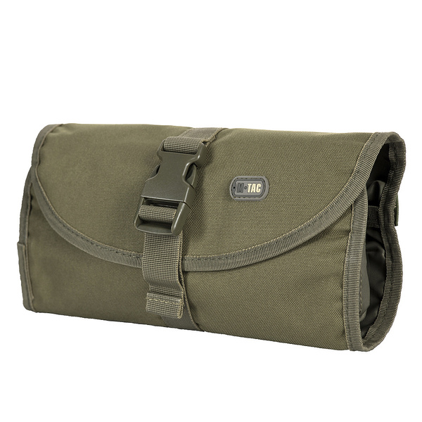 Kosmetyczka / Torba Na Przybory Toaletowe M-Tac Olive (10062001)