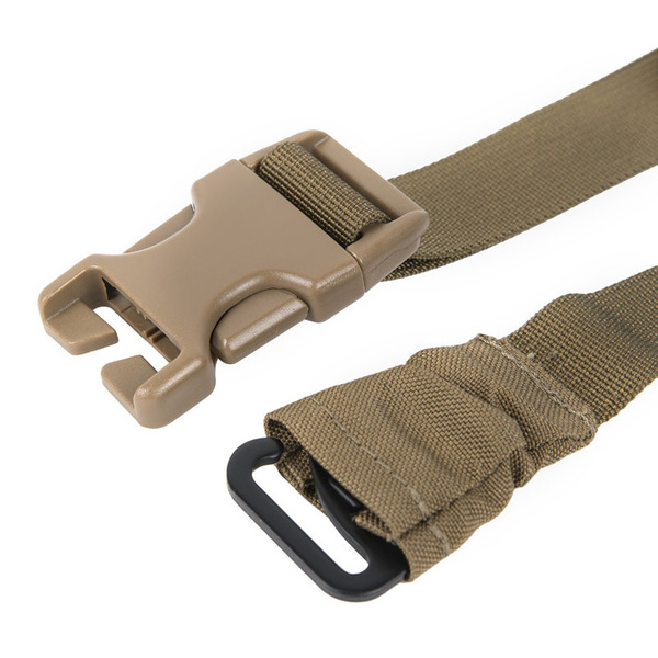 Bandicoot Waist Pack Cordura® Helikon-Tex Czarna / Shadow Grey (TB-BDC-CD-0135A)