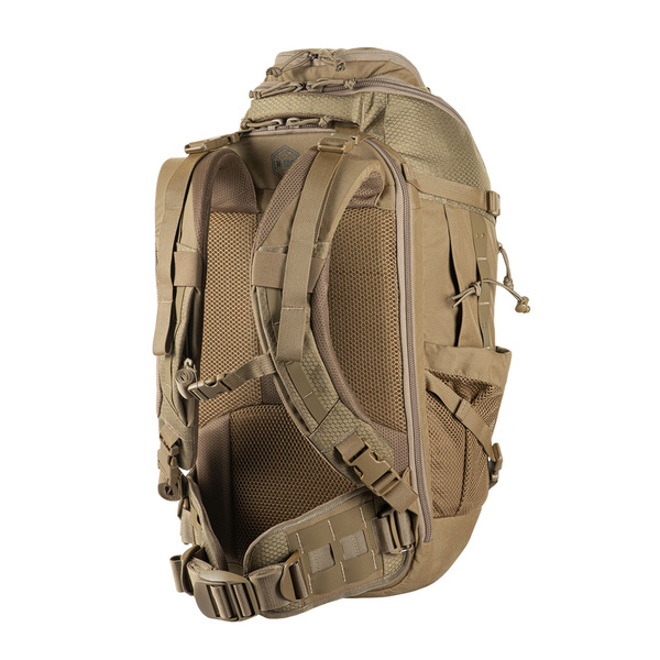 Plecak Small Elite Gen.III Hex M-Tac Coyote (10222005)