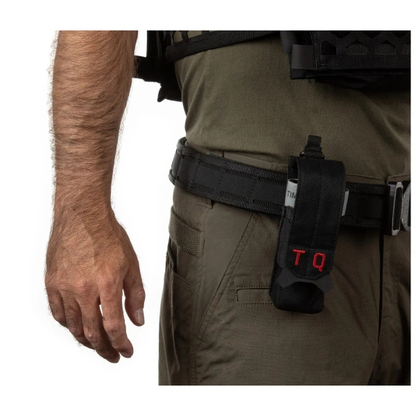 Kieszeń Na Stazę Flex Tourniquet Pouch 5.11 Kangaroo (56649ABR)