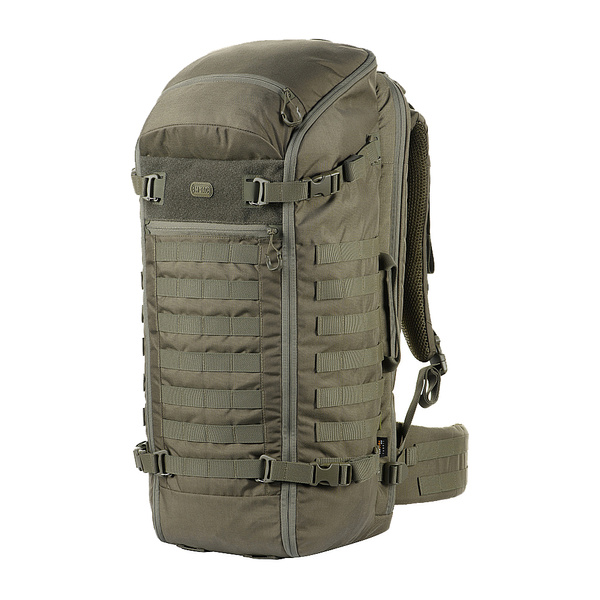 Plecak Gen.II Elite Large 60L M-Tac Ranger Green (10089823)