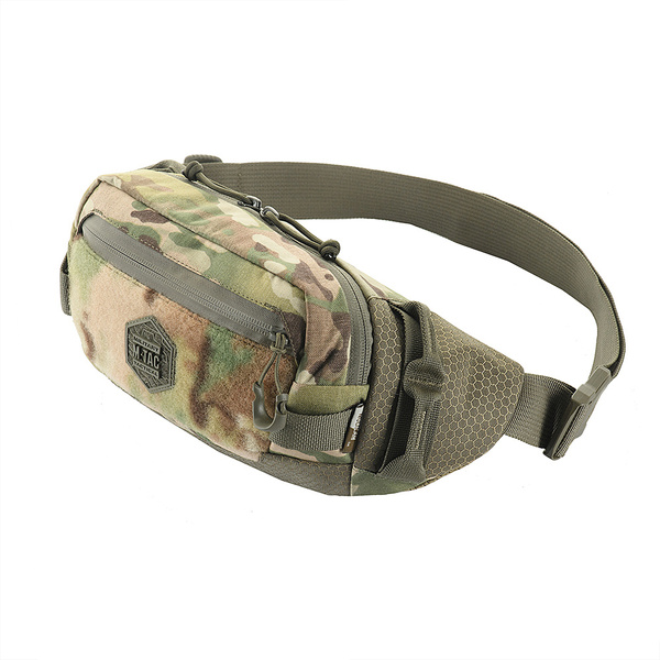  Torba Waist Bag Elite Hex M-tac Multicam/ Ranger Green (10193238)