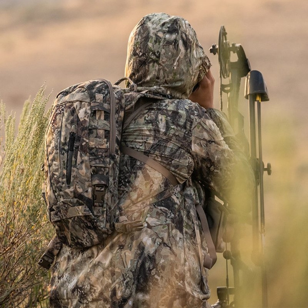 Plecak Hydracyjny H7 Dagger Eberlestock Czarny (H7HB)