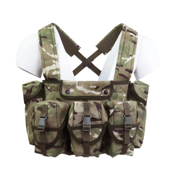 Kamizelka Taktyczna M170 Arktis Vista