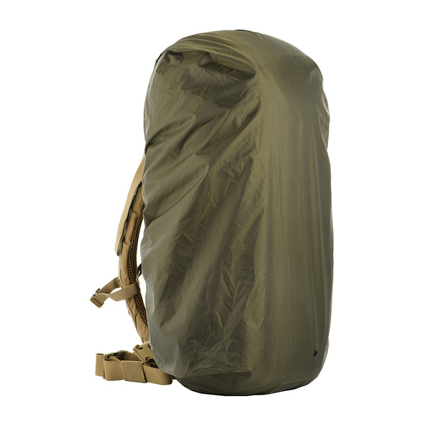 Pokrowiec Na Plecak Medium Pojemność 40 Litrów M-Tac Olive (LT-1942-M)