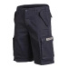 Bermudy PARATROOPER Mil-tec Czarne