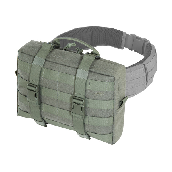 Kieszeń TT Tac Pouch 10 MKII Tasmanian Tiger Coyote Brown (8772.346)