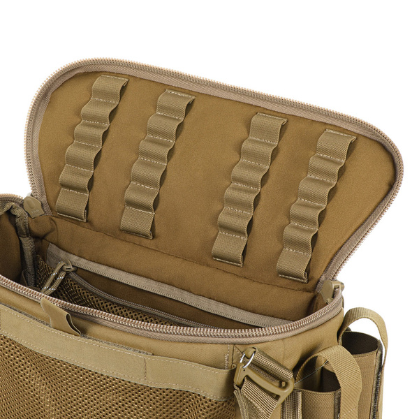 Torba Medyczna CLS Elite M-Tac Coyote (10358005)