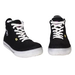 Buty Robocze Redbrick Damskie Linda S3 Czarne Oryginał Demobil BDB
