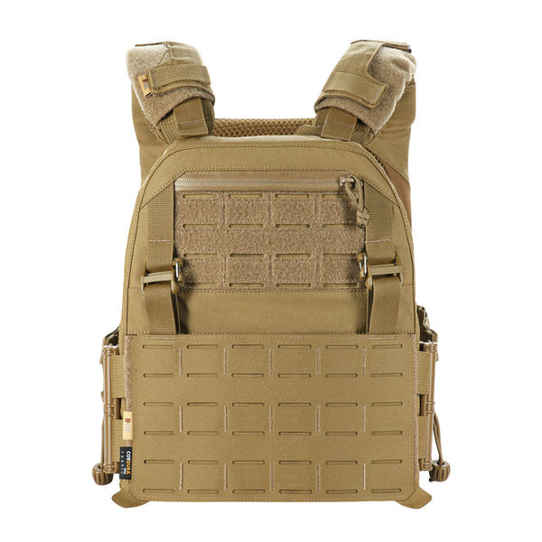Kamizelka Taktyczna Cuirass Elite Gen.II M-tac Coyote (10372005)