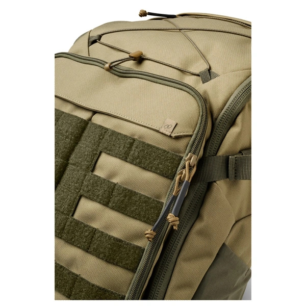 Plecak MVR 35L 5.11 Covert Green (5860151)