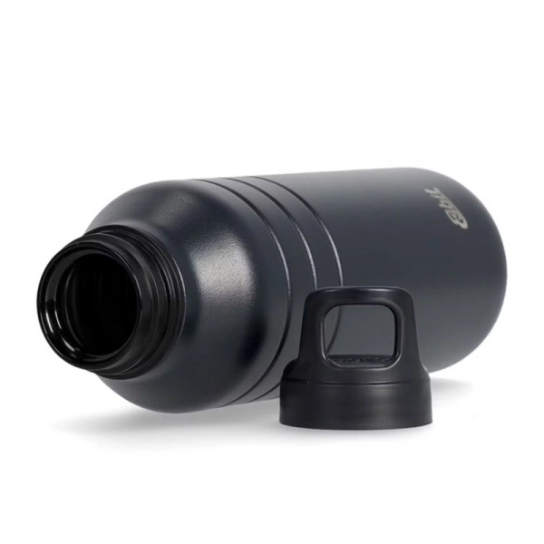 Butelka Majoris Drink Bottle 1 Litr Esbit Czarna (DB1000TL)