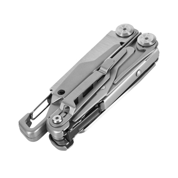 Multitool Type 8 Stainles Steel M-Tac (60023401)