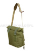 Shoulder Bag Respirator Haversack Oliv Danish Army Original New