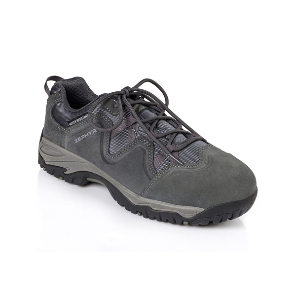 Buty Taktyczne Zephyr ZX54 Szare + Skarpety Gratis