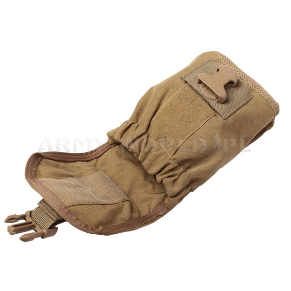 Canteen / General Pouch Eagle Industries Coyote Genuine Military Surplus New