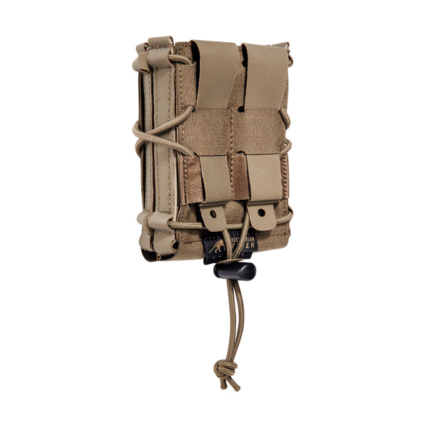 Ładownica DBL Mag Pouch MCL Tasmanian Tiger Coyote Brown (7102.346)