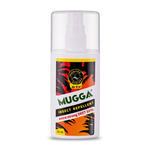 Insect Repellent For Mosquitos And Ticks Mugga Spray Strong 50% 75ml