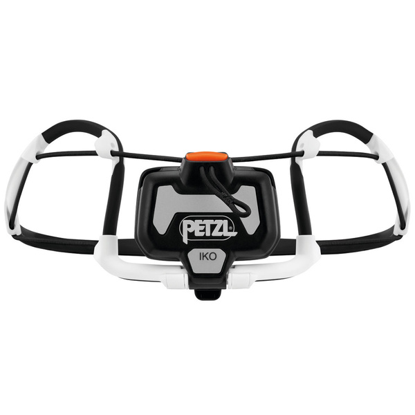 Latarka Czołowa Iko Petzl 350 lm Czarna (E104AA00)