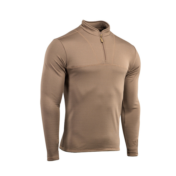 Trikot Termiczny Na Zimną Pogodę Delta Level 2 M-Tac Coyote Brown (70002017) 