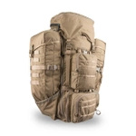 Plecak Snajperski Eberlestock Terminator F4 V3 102 Litry Dry Earth (F4ME-V3)