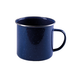 Kubek Western 350 ml Mil-Tec Blue (14609000)