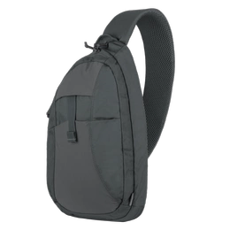 Backpack EDC Sling® Helikon-Tex Cordura® Shadow Grey (PL-ESB-CD-35)