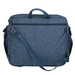 Urban Courier Bag Large Nylon Helikon-Tex Melange Blue (TB-UCL-NL-M2)