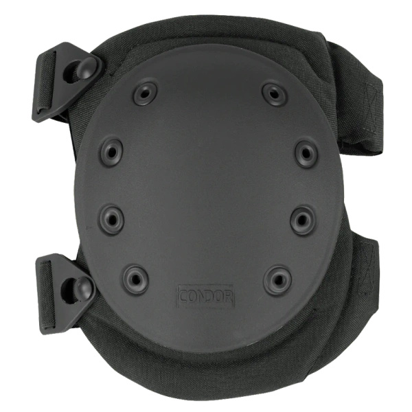 Nakolanniki Condor Czarne (KP2-002)