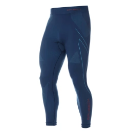 Spodnie Męskie Thermo Nilit Heat Brubeck Jeansowy (LE1184M)